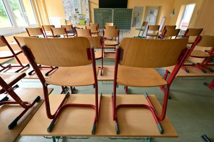 Brandenburg: Lehrer soll Schüler verprügelt haben