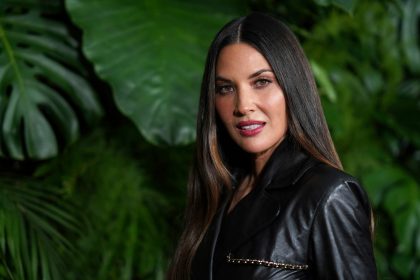 Olivia Munn macht Brustkrebsdiagnose öffentlich