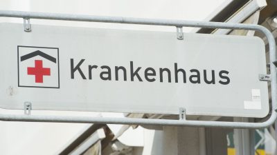 Krankenhäuser fordern dringende Finanzspritze – Lauterbach wegen AfD-Vergleich in Kritik