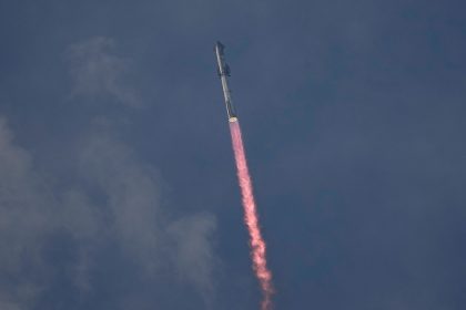 „Starship“ kann auch dritten Test nicht abschließen