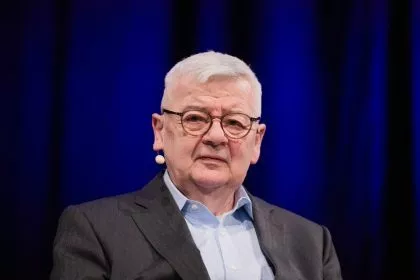 Großteil der Deutschen ist gegen Palästina-Anerkennung - auch Joschka Fischer