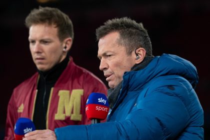 Matthäus knallhart: Wenig EM-Chancen für Reus und Hummels