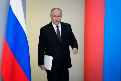 Russische Militärausbilder und Militärausrüstung im Niger eingetroffen