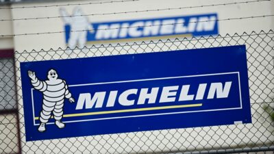 „Weltwirtschaft schwächelt“: Michelin stoppt Reifenproduktion in zwei Werken