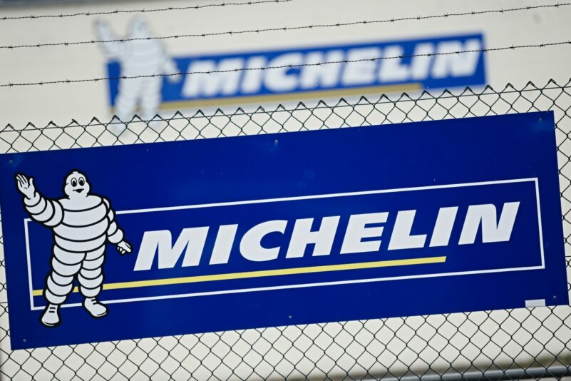 „Weltwirtschaft schwächelt“: Michelin stoppt Reifenproduktion in zwei Werken
