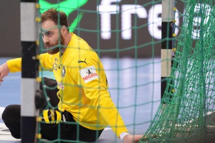 Niederlage gegen Kroatien: DHB-Team zittert um Olympia