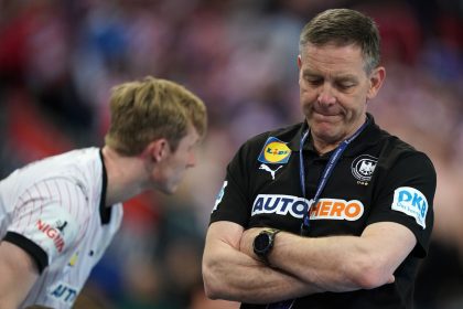 Endspiel um Olympia: Das DHB-Team und seine Baustellen