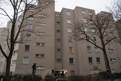 Streit zwischen Polizeigewerkschaften über Fehler