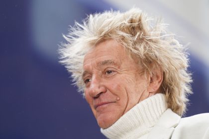 Rod Stewart: Taylor Swift ist „astronomisch“