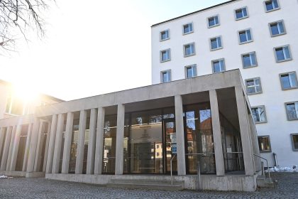 Neun Jahre Haft wegen Mordes an Studentin Hanna