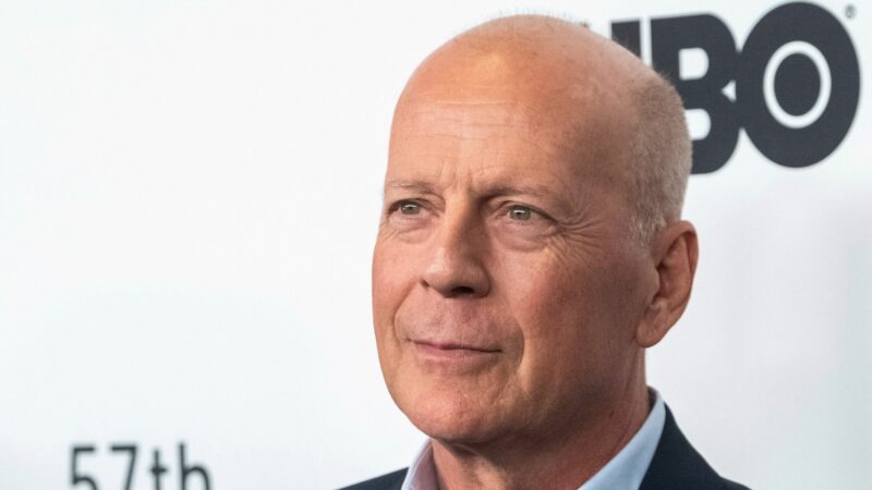 Bruce Willis ist 69 Jahre alt geworden.