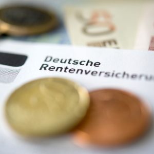 Union blockiert SPD-Rentenplan für Beamte