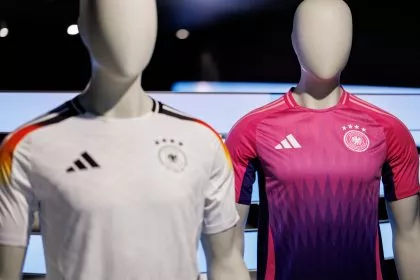 Nike statt Adidas ab 2027: Ausrüster-Revolution beim DFB