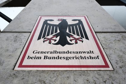 Nach Angriffen in Budapest: Haftbefehl gegen Linksextremen