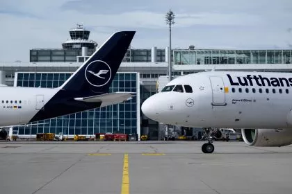 Streik in München und Hamburg: 48-Stunden-Streiks an den Flughäfen