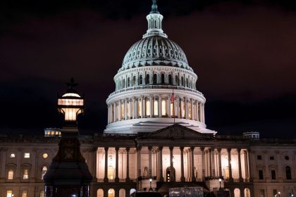 Biden unterzeichnet Haushaltsgesetz – Shutdown abgewendet