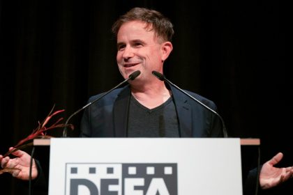Deutsche Serie gewinnt Drehbuchpreis in Frankreich