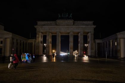Earth Hour: Eine Stunde Licht-Verzicht für das Klima