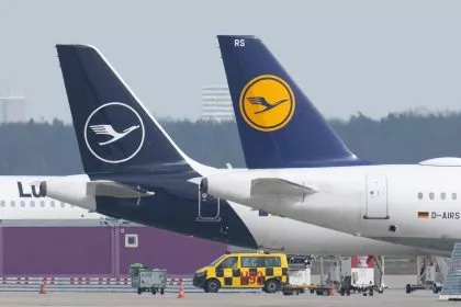 Portal Flightright: Zahl der Flugausfälle europaweit bei Lufthansa am höchsten