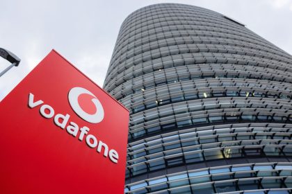 Vodafone verliert zwei Millionen TV-Kunden