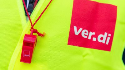 Tarifkonflikte eskalieren: Montag Streiks im Bauhauptgewerbe und bei der Telekom