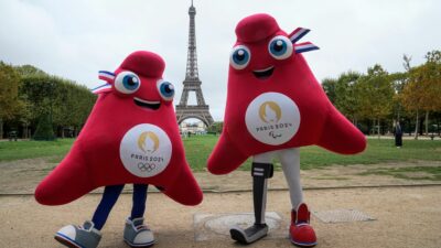 Olympische Spiele: Viele Pariser hoffen auf Zusatzeinnahmen durchs Vermieten