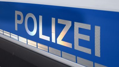 Toter in Container in Leipzig: Tatverdächtiger verhaftet