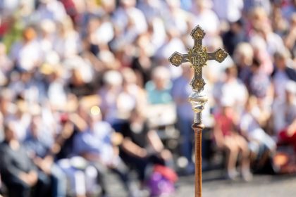 Karfreitagsregeln: Respektvoll oder aus der Zeit gefallen?