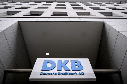 DKB bekommt neuen Chef