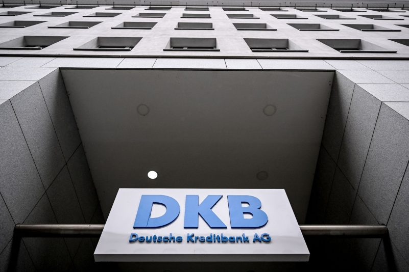Wechsel in der Chefetage bei der DKB: Stefan Unterlandstättner geht in den Ruhestand.