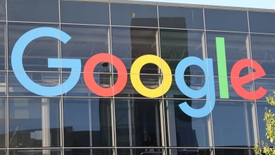 Google rüstet auf: KI-generierte Inhalte erscheinen künftig vor den Suchergebnissen