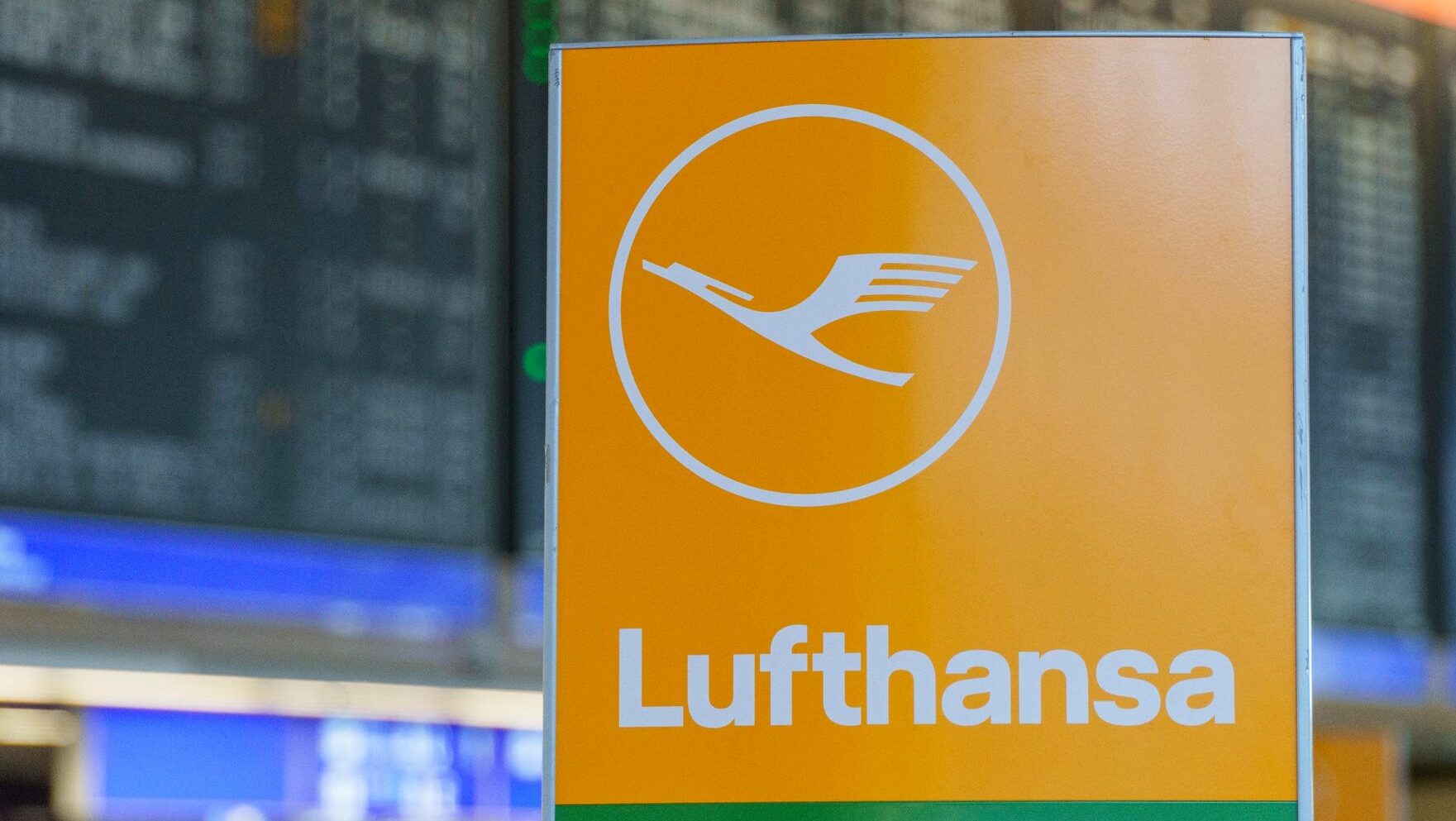 Keine Streiks Zu Ostern: Tarifkonflikt Bei Lufthansa Gelöst