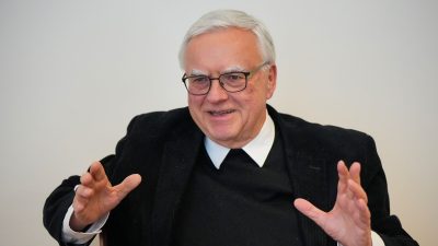 Berliner Erzbischof gegen Mitgliedschaft von Katholiken in der AfD