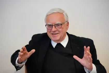 Berliner Erzbischof gegen Mitgliedschaft von Katholiken in der AfD