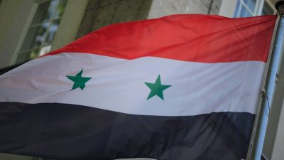 Nach Luftangriff in Syrien: Opferzahl steigt auf 52