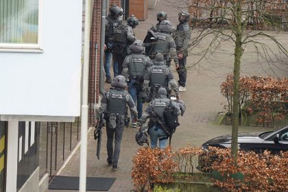 Niederlande: Drei Geiseln freigelassen