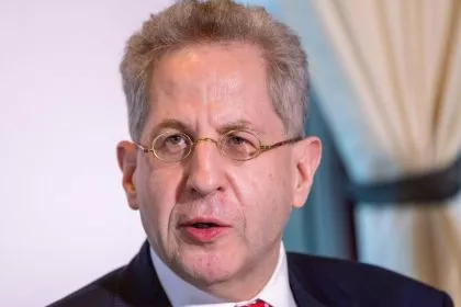 WerteUnion will Maaßen in Thüringen zum Ministerpräsidenten machen