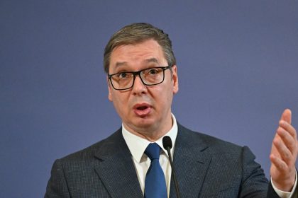 Von der Leyen sagt Treffen mit serbischem Ministerpräsidenten ab