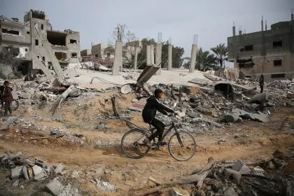 Israelischer Geheimdienst: Hamas lehnt Vorschlag für Waffenruhe ab