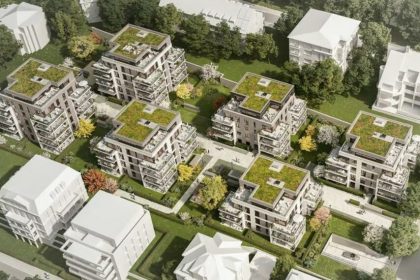 Manchmal gibt es nur kaltes Wasser: Der Sturz des Wiesbadener Immobilieninvestors
