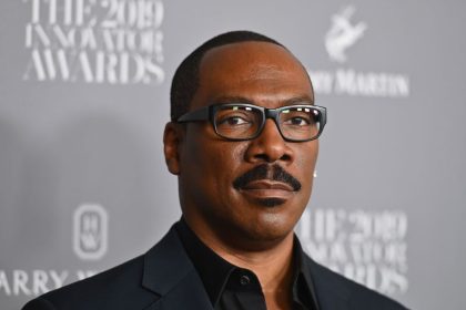 Mehrere Verletzte bei Dreharbeiten zu Eddie-Murphy-Film