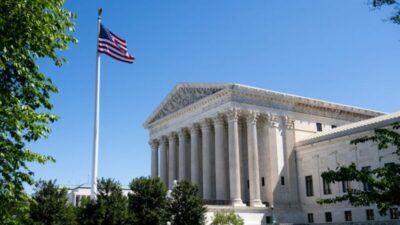 Schwindendes Vertrauen: Der Oberste US-Gerichtshof steht vor wegweisenden Entscheidungen (Teil 2)
