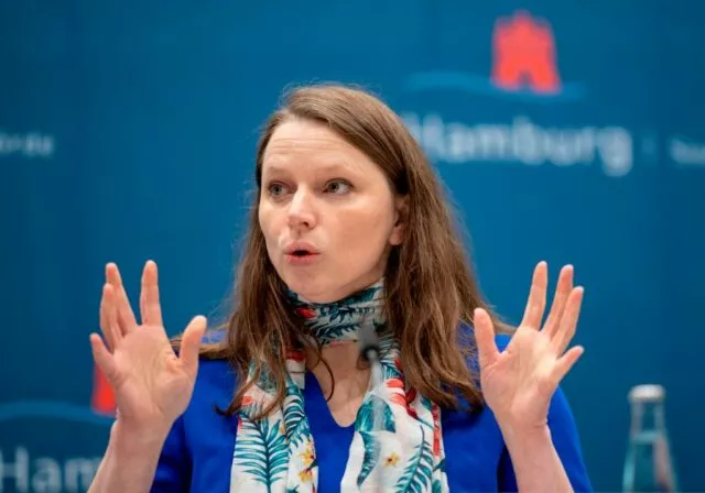 Nationale Hafenstrategie: „Nur Worte“ aber keine Zahlen