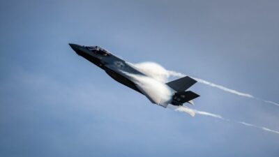 Israel kauft von den USA Kampfjets im Wert von drei Milliarden Dollar