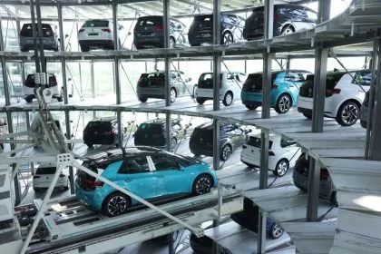 EON, Volkswagen, BMW: DAX-Konzerne erhielten Subventionen in Milliardenhöhe