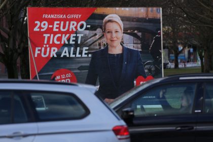 Bayern empört über Berliner 29-Euro-Ticket