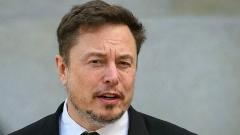 Elon Musk in Sorge um Deutschland – Weidel lädt X-Boss nach Berlin ein