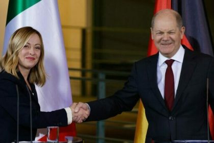 Italiens Abschied vom Bürgergeld: Was Deutschland daraus lernen kann