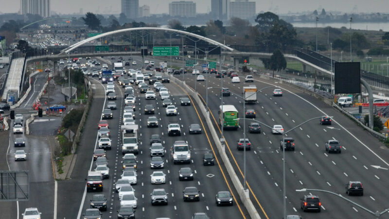 US-Richter hebt Bidens Highway-Verordnung über Treibhausgasemissionen auf