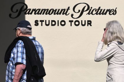 Verkaufskrimi bei Paramount eskaliert mit Chefwechsel